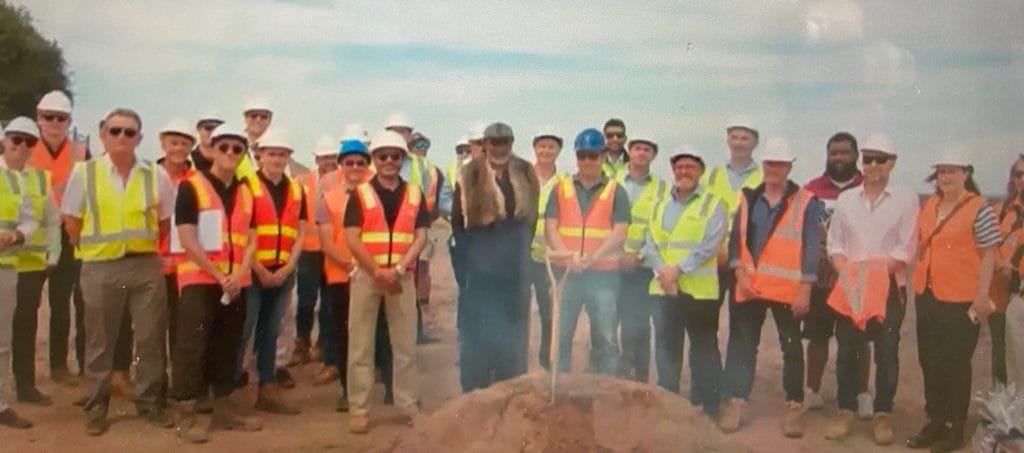 Summerset Group breaks ground in Cranbourne on its first ‘continuum of care’ retirement village in Australia