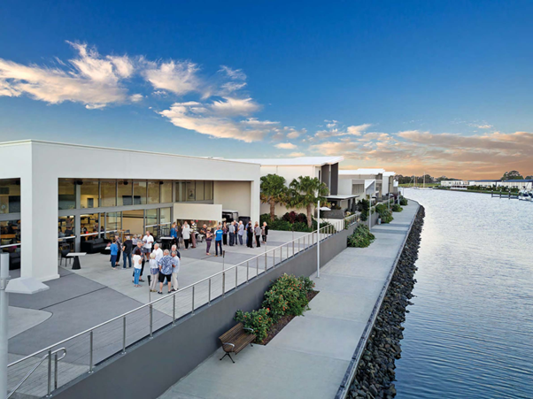 Stockland sees “strong demand” for land lease in 1Q23