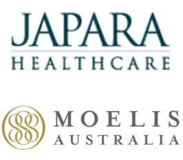 Moelis builds to 10% shareholding in Japara after 70% in Infinity Aged Care