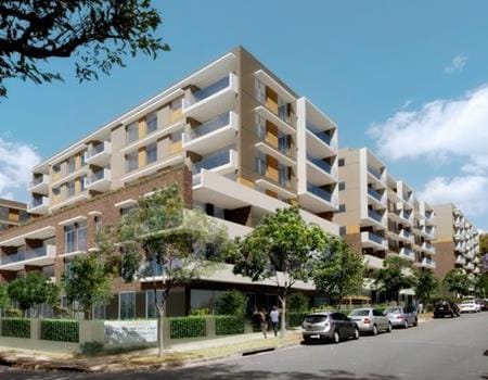 Uniting commits to $150M co-located 227 unit village