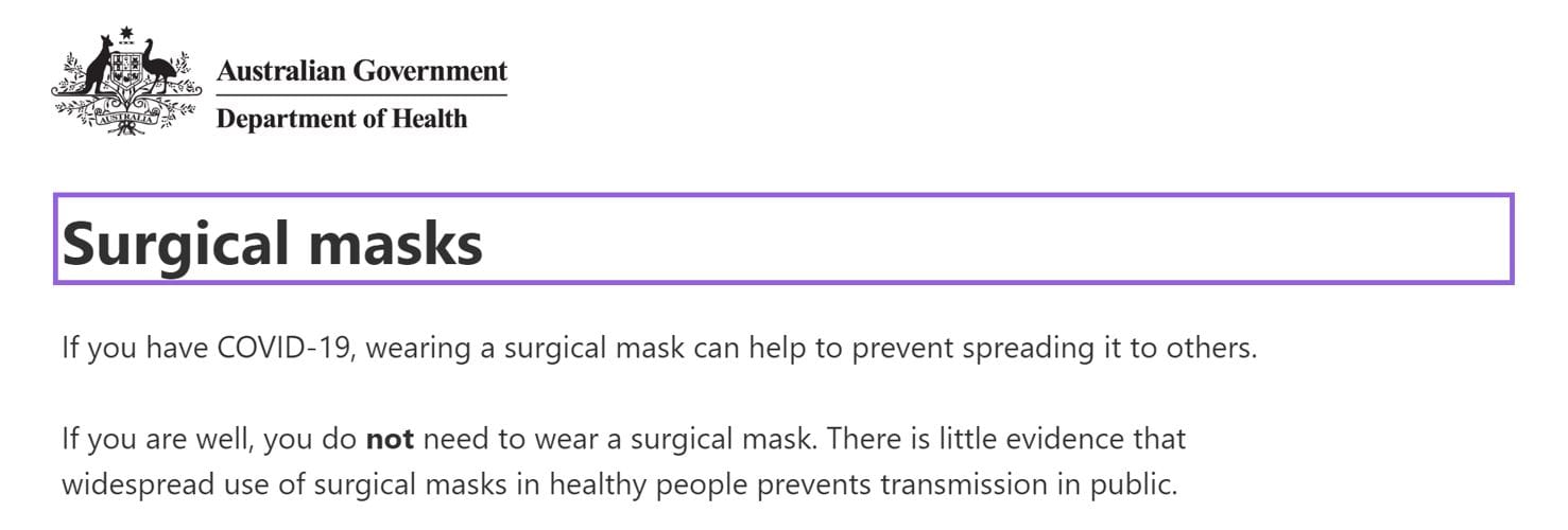 National Cabinet expands coronavirus testing criteria to aged care staff and residents