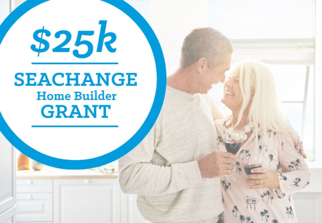 Seachange Lifestyle Resorts offers $25K to replace HomeBuilder Grant at its Toowoomba community