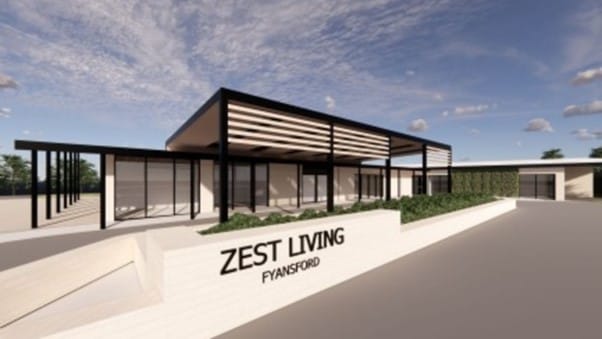 $65M retirement village planned for Victoria’s largest continuous growth area