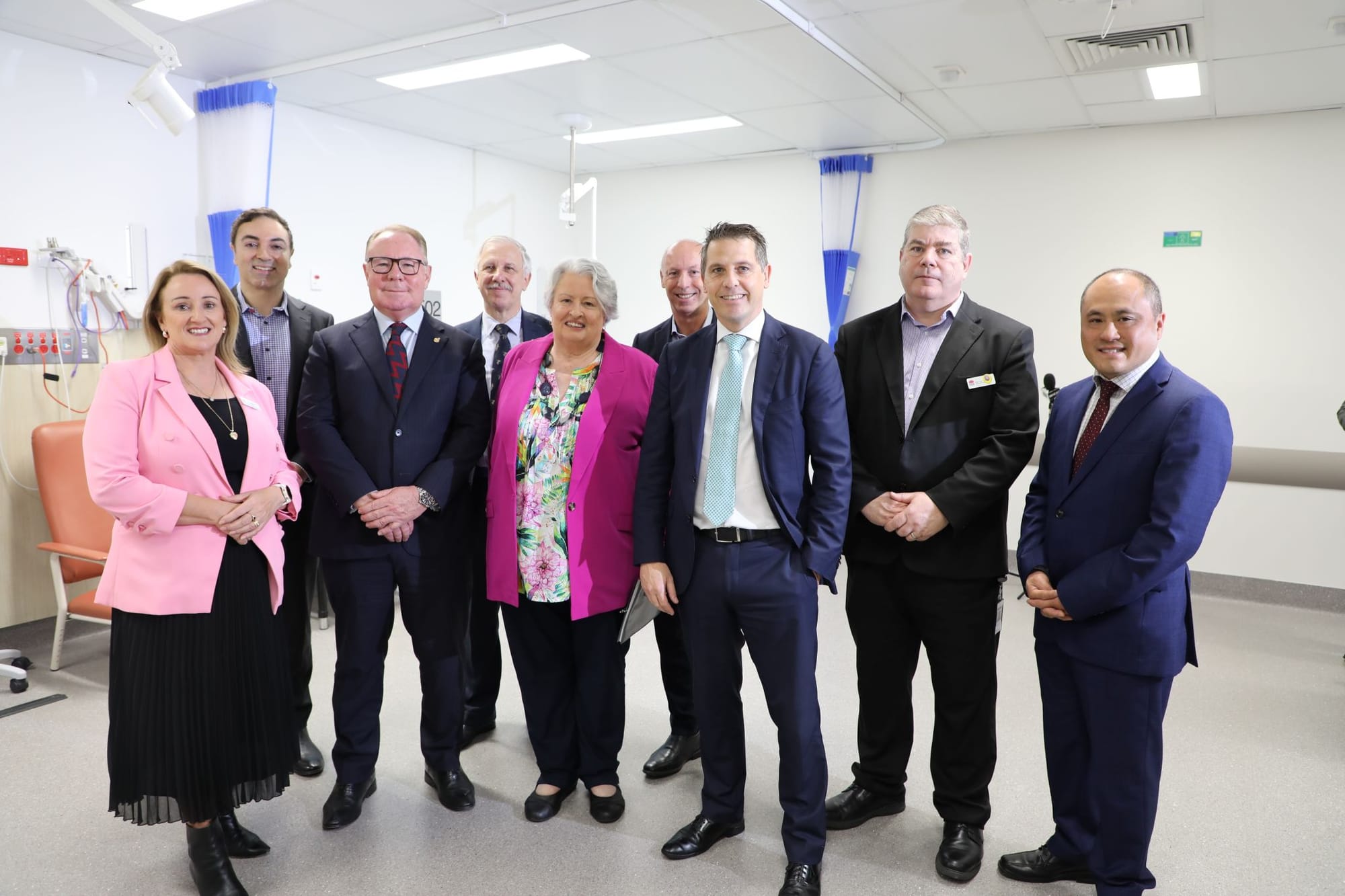 NSW Government launches in-home emergency care service