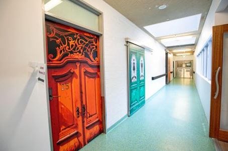 Coffs Harbour aged care facility gets Scandinavian-inspired renovation