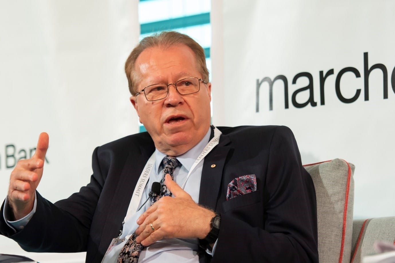 COTA sets out policy priorities for next Government