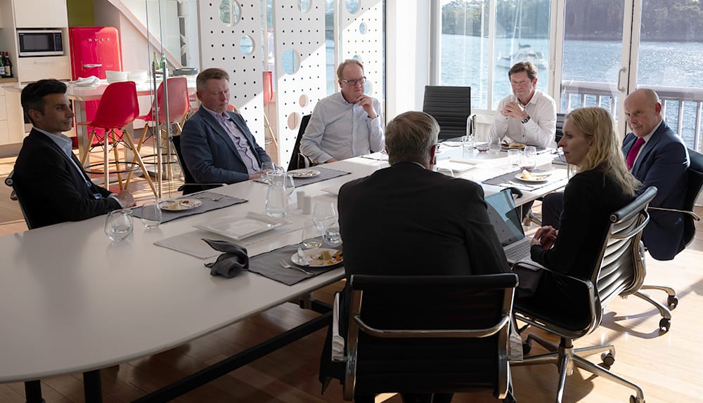 Regulation creep the new threat for land lease operators