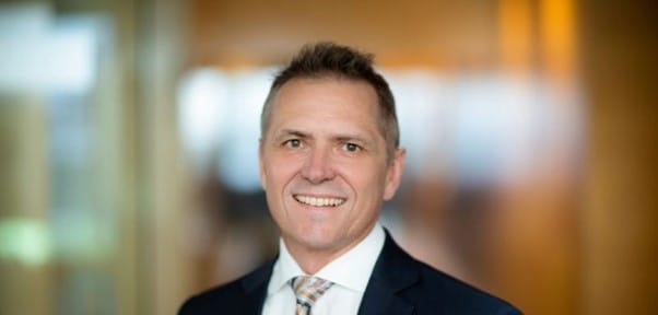 Kevin McCoy leaves as head of Australian Unity’s Independent & Assisted Living