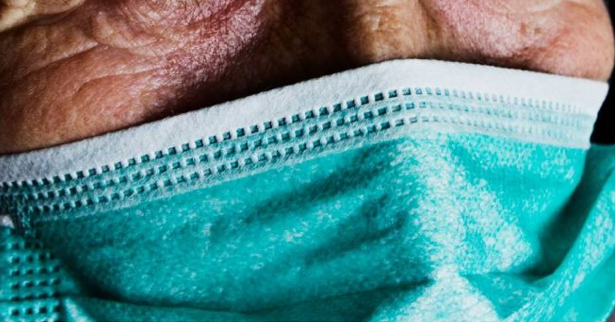 Melbourne aged care home in lockdown after positive test with residents confined to rooms