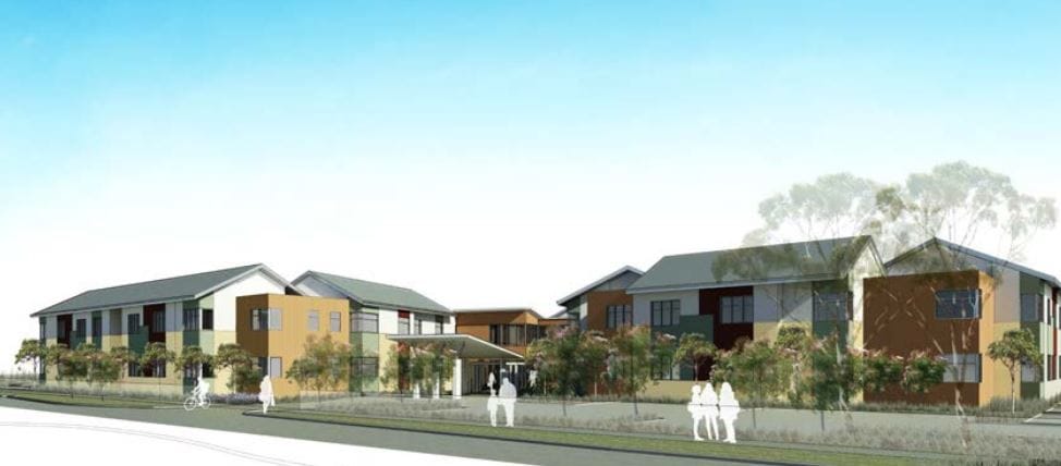 WA: Perth aged care facility to double in size to meet demand