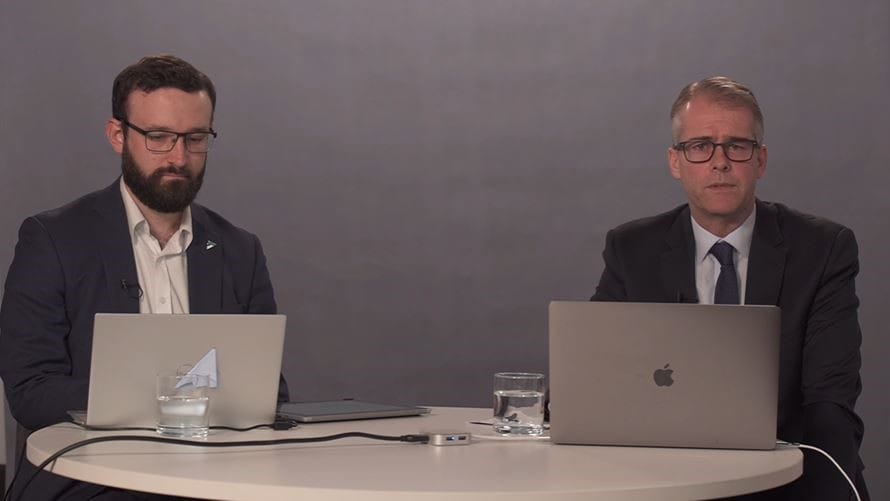 LASA CEO Sean Rooney delivers detailed précis of the aged care landscape in annual State of the Nation webinar