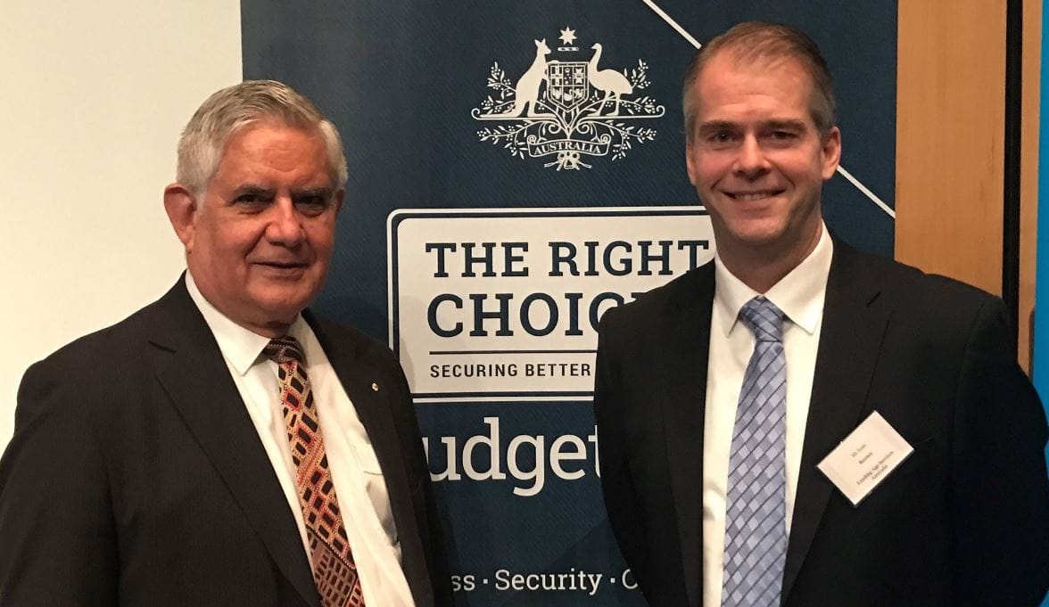 Fair Work Commission announced 3% increase to minimum wage – LASA urges funding response from Federal Government