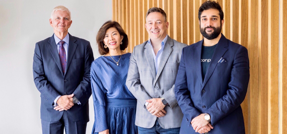 Tech company Conpago appoints Jeff McKee, Group CEO Jonas Software ANZ, to its board