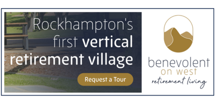 Continuum of care model delivers 70% pre-sales to ‘missing middle’ market before early 2024 opening in Rockhampton