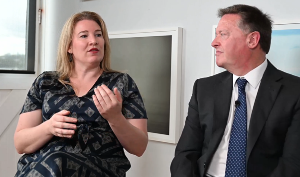 Westpac lending more for retirement villages than aged care