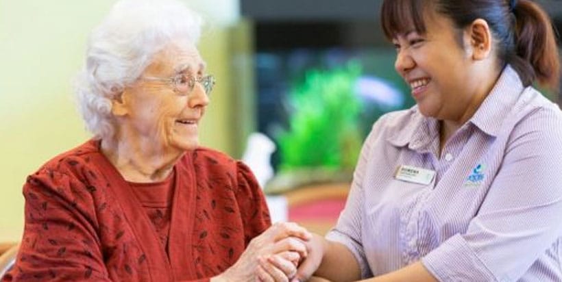 New guiding principles for Victorian aged care sector to minimise risk of COVID-19 outbreak – staff limited to one site