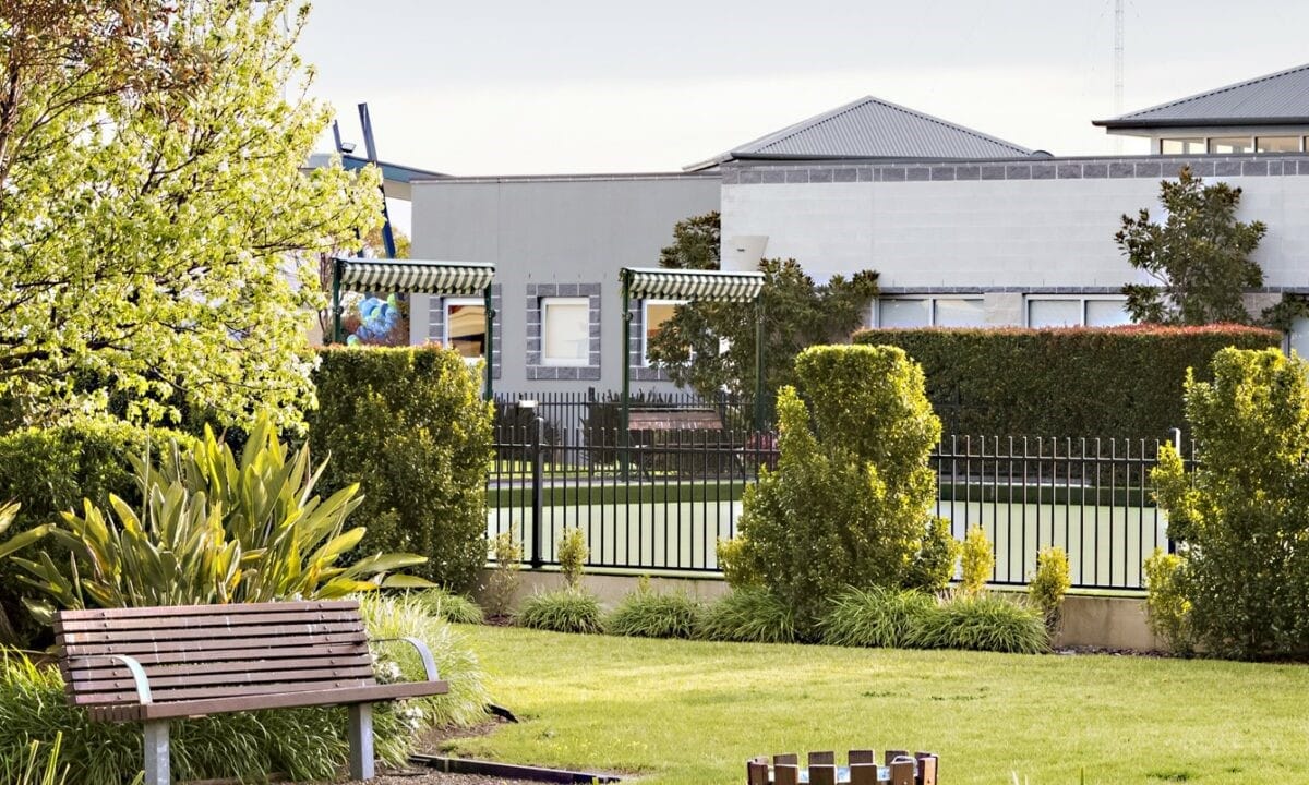 Benetas agrees to buy The Parks Villages’ Bridgewater Lake Retirement Estate in Melbourne