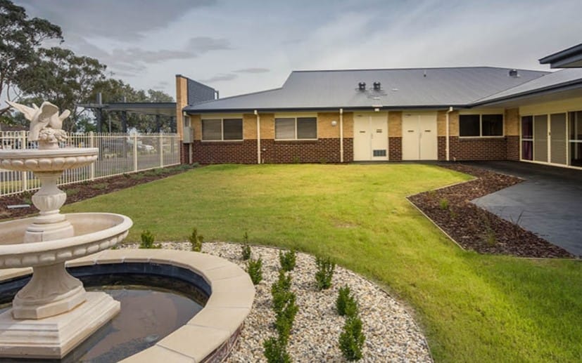 Electrical fire at Echuca aged care home forces evacuation