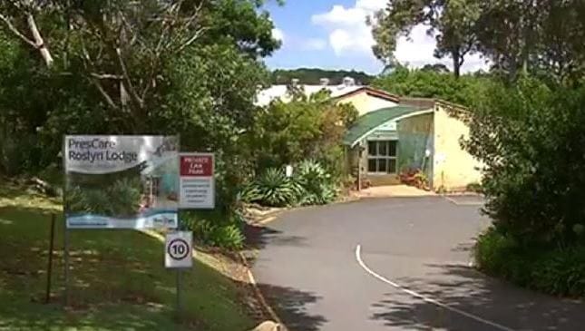 Aged care closures highlight struggles faced by regional operators