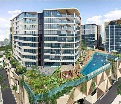 Aged care facility to be part of massive new Sunshine Coast hotel, retail and park development