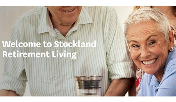 Stockland wants more land lease through further acquisitions and capital partners