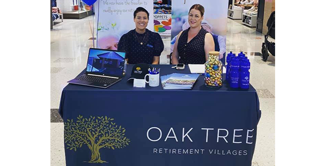 Start date for Oak Tree Group’s 60 retirement villas facility in Nambucca Heads