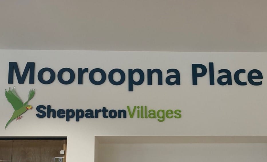 Shepparton Villages opens $20 million Mooroopna aged care redevelopment