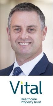 $160M capital drives Australian aged care investment for NZ fund Vital Healthcare Property Trust