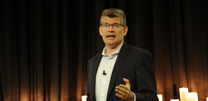 Tony Massaro departs PwC for new opportunity