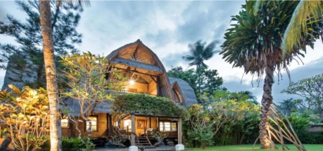 $2K for five-day Bali holiday with dementia care and support 24/7? It's for real