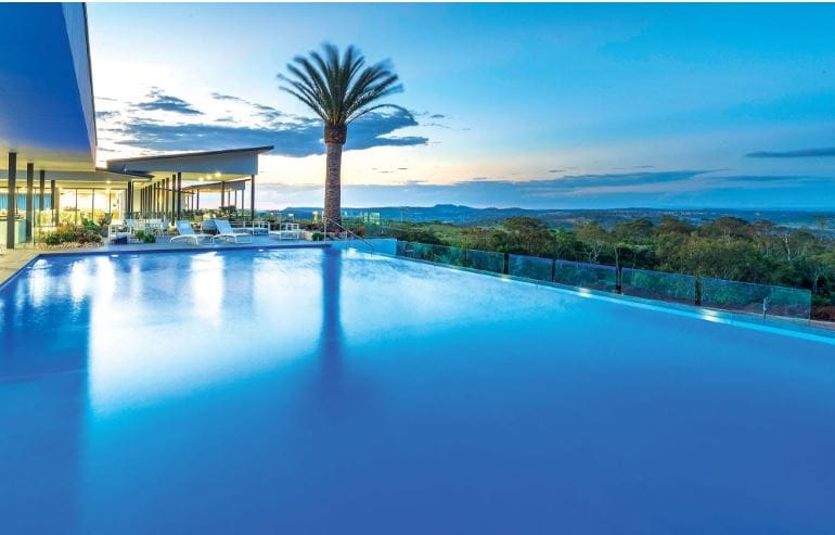 Palm Lake Group splashes $10M on luxury Country Club at Toowoomba community