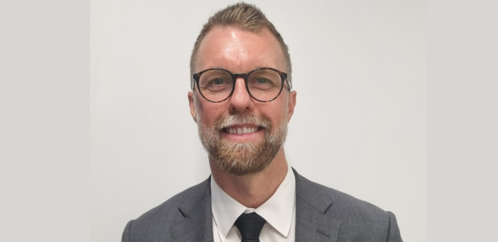 Josh McFarlane appointed as CEO of Catholic Healthcare