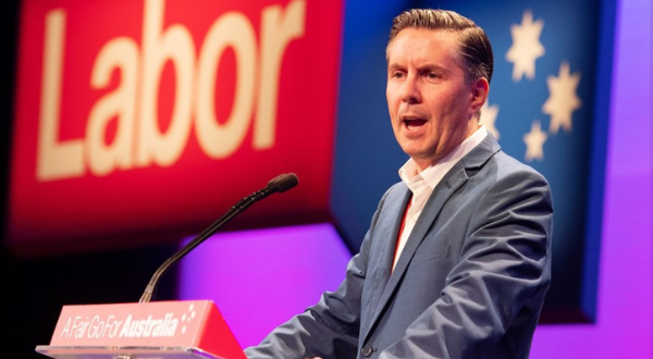 Butler to introduce new aged care nursing requirements as soon as Parliament resumes