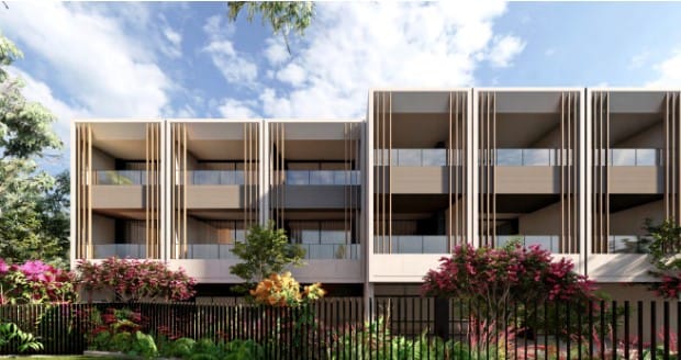 Seniors housing faces becoming "the roadkill of the NSW planning system"