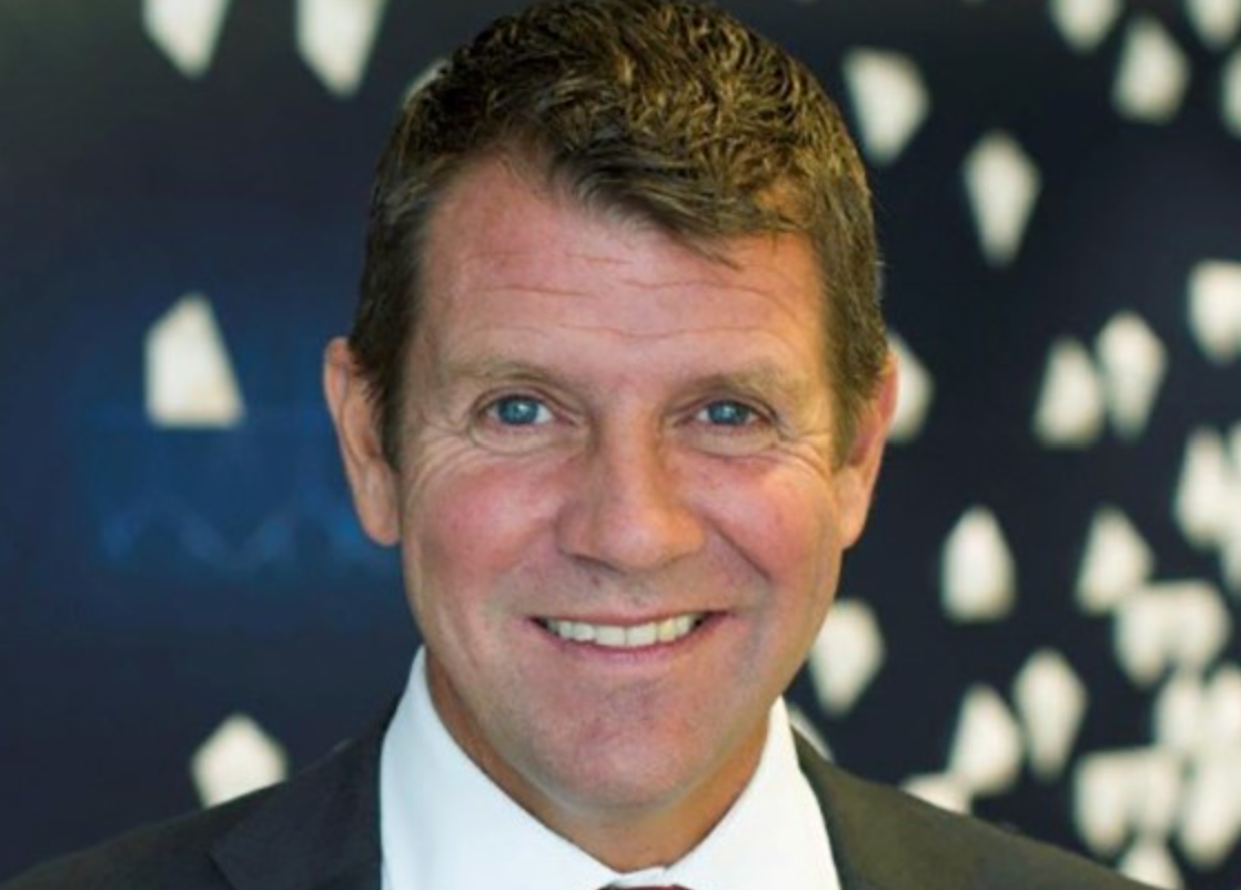 HammondCare “shouldn’t be worried” about $10.7M deficit, says CEO Mike Baird