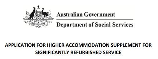 Attention aged care providers: you may be eligible for a $7,000 higher accommodation supplement