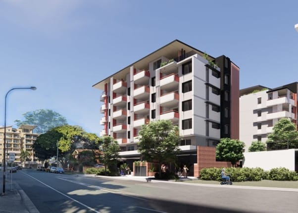 Super fund ART invests in new QLD social and affordable housing, including for seniors