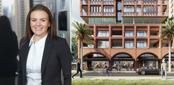 Build to Rent industry’s future “challenging” if Govt approves changes to thin capitalisation rules: Mirvac’s Angela Buckley