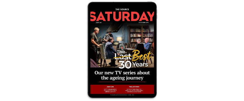 Ingenia Communities CEO and MD Simon Owen: “We just can’t meet demand“