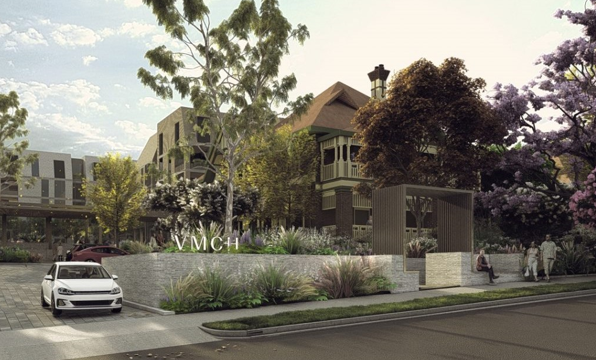VMCH gets Council nod for new village that will ‘push the envelope for retirement living’ in Kew, Melbourne