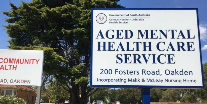 Fed Govt launches review into aged care standards following Oakden revelations