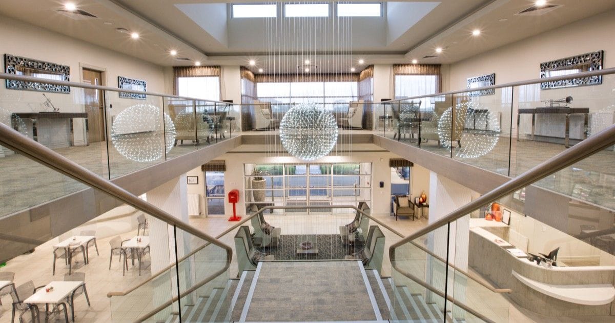 Regis Aged Care and Opal HealthCare announce seven new builds after aged care reforms unveiled