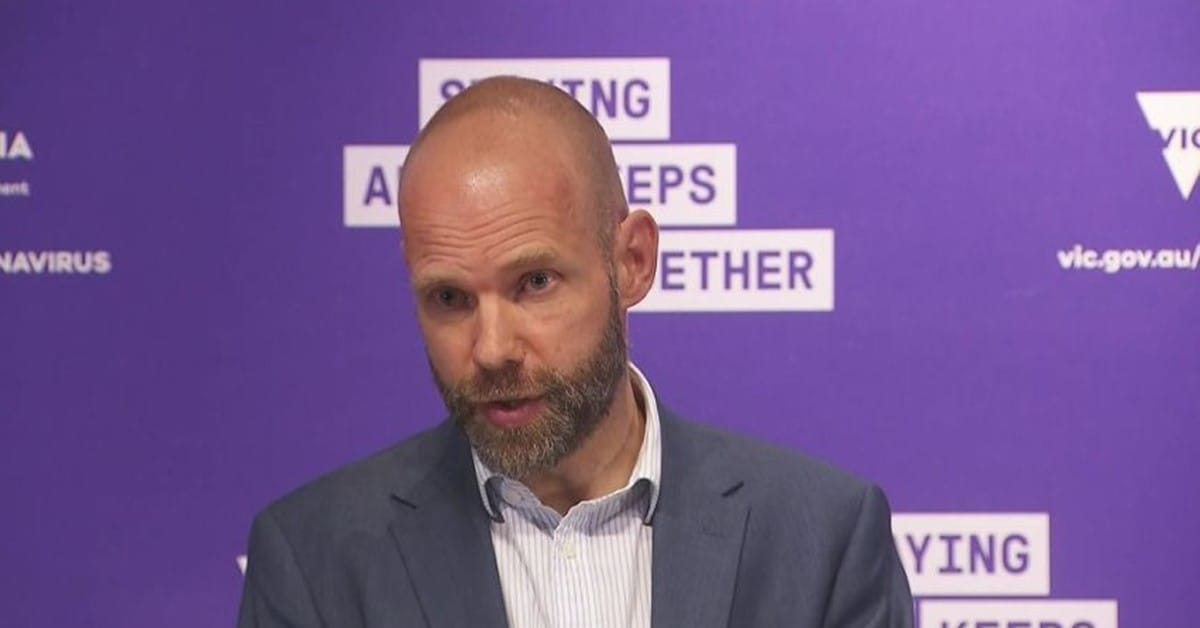 Just one new case in Victoria and five active cases in aged care as 800 people asked to isolate after East Preston Islamic college outbreak