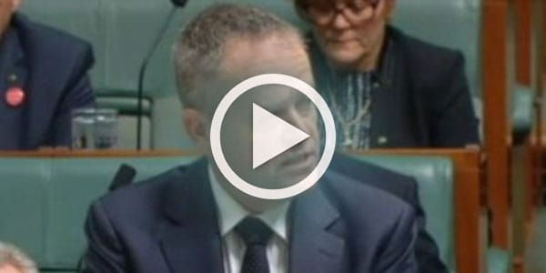 Bill Shorten called out by the ABC Fact Check - $1.2B aged care funding cut ‘misleading’