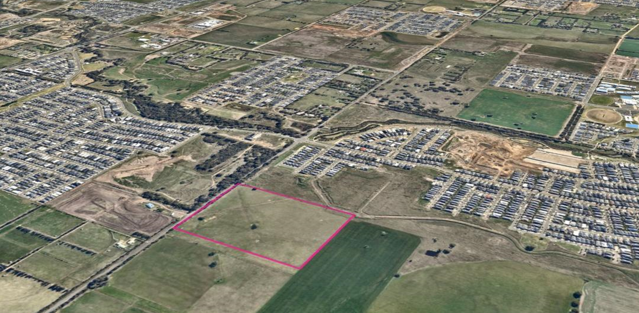 Stockland plans 250 land lease homes in a new community in Geelong