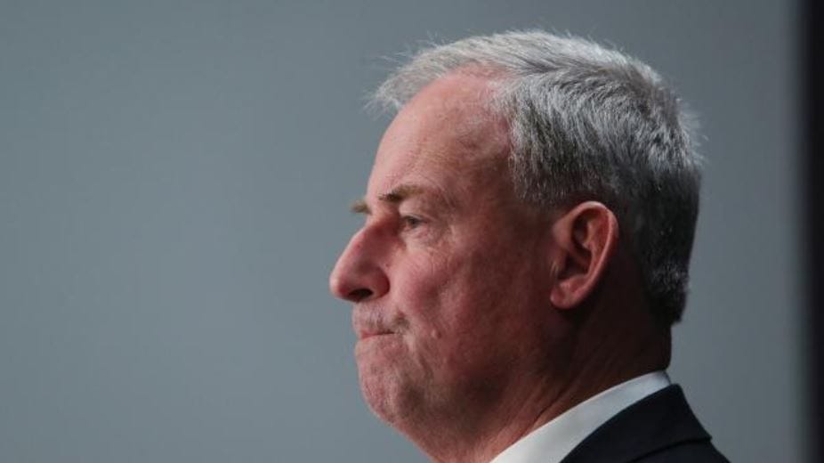 Aged Care Minister warns again more residents at Newmarch House not expected to survive – says a number of residents are happy with care