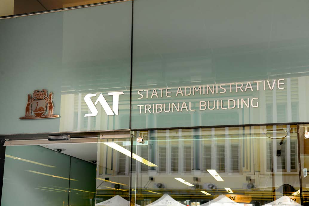 Eviction of WA village resident for “anti-social behaviour” ends 14-year saga