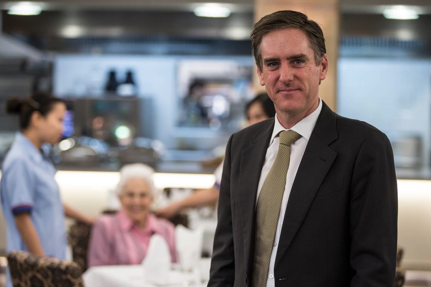 EQT Group’s Metlifecare is on track to build record 300 retirement homes in 12 months