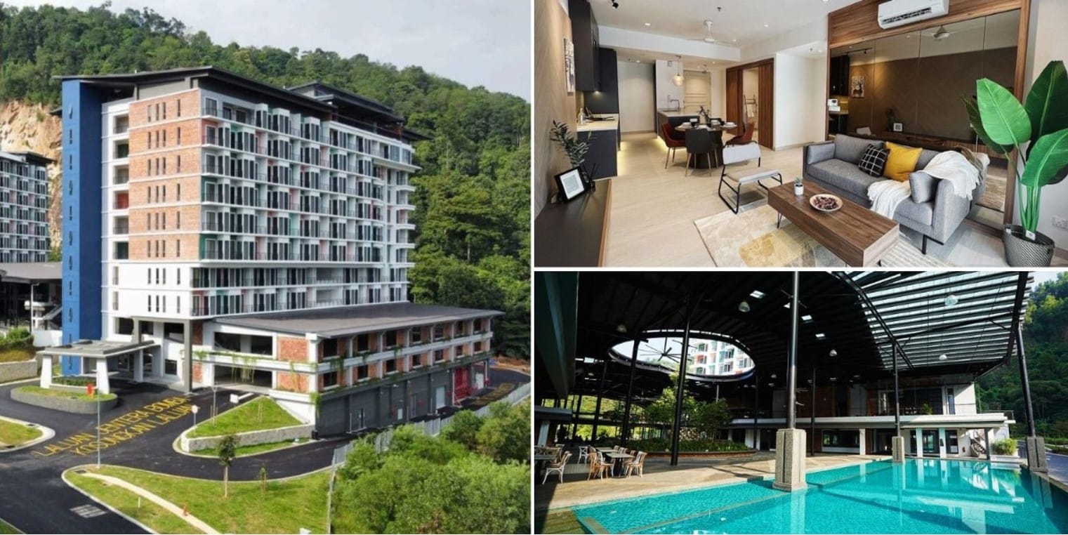 Promotional video for a senior living resort has 6.4M views – shame it's not in Australia