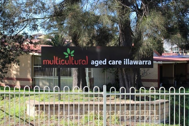 Warrigal takes over Multicultural Aged Care Illawarra